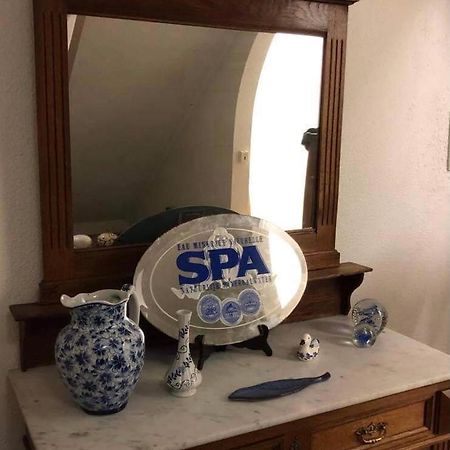 Villa Sylvania スパ エクステリア 写真