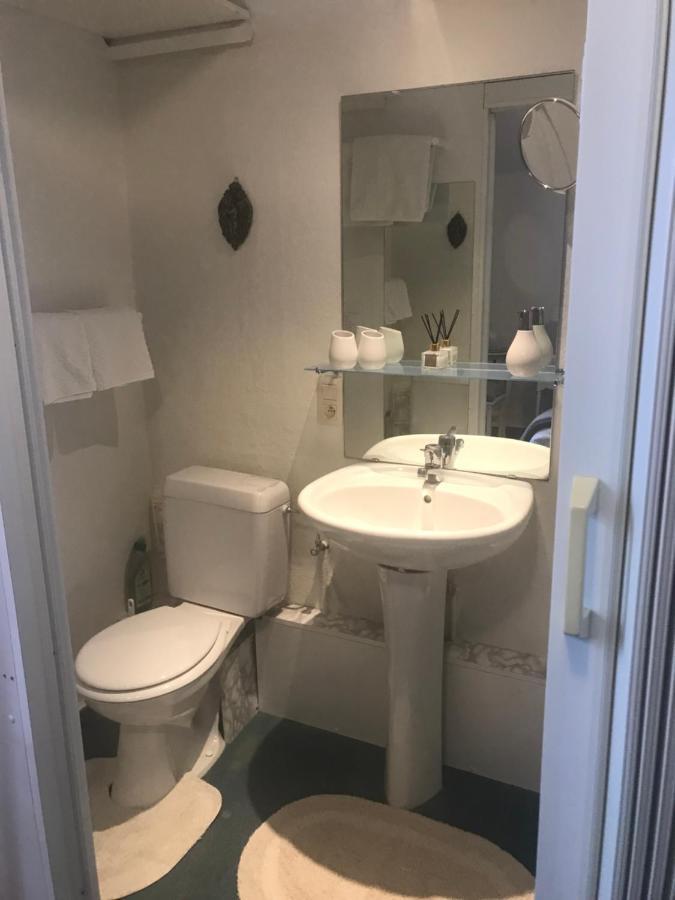 Villa Sylvania スパ エクステリア 写真