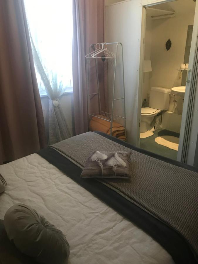 Villa Sylvania スパ エクステリア 写真