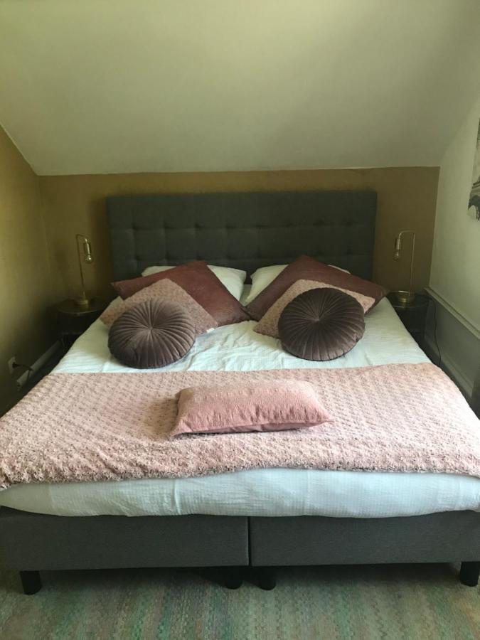 Villa Sylvania スパ エクステリア 写真